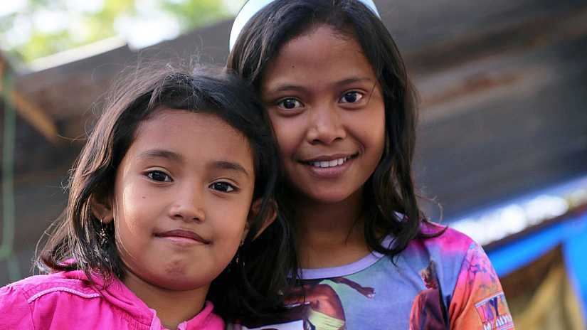 Plan International celebra gli impegni assunti dalla dichiarazione del G20 a favore delle bambine e delle donne