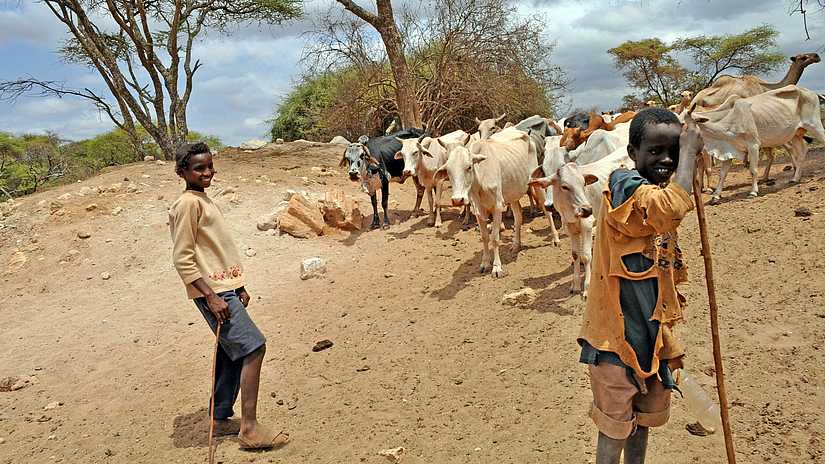 Presentazione sull’Etiopia Presentazione sull’Etiopia