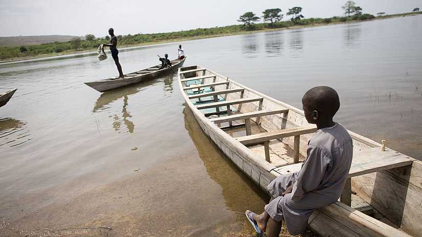 Il Ghana in cifre