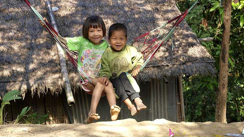 La Thailandia in numeri