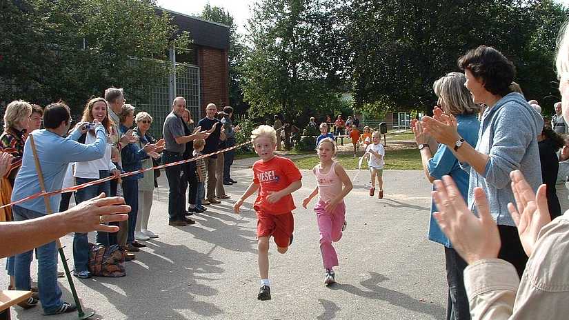 Charity Run Charity Run