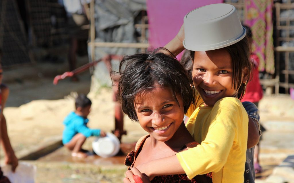 Plan International mette in guardia sulla situazione delle ragazze e dei giovani Rohingya: minacciati da violenza, abusi, tratta e matrimonio infantile Plan International mette in guardia sulla situazione delle ragazze e dei giovani Rohingya: minacciati da violenza, abusi, tratta e matrimonio infantile