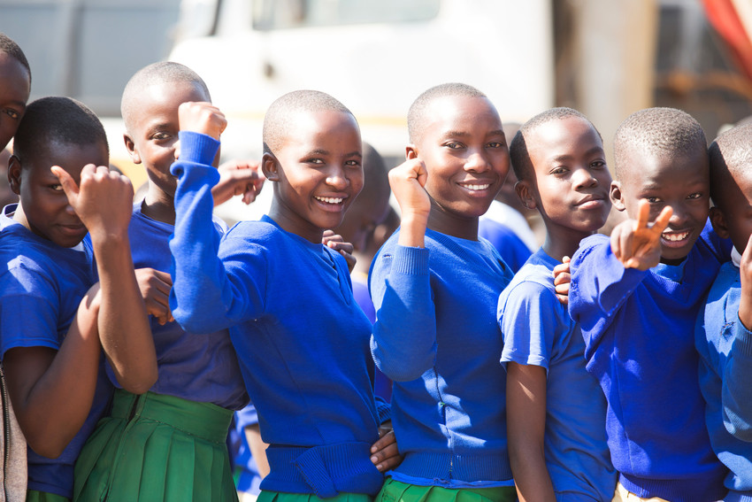 Giornata storica per i diritti delle bambine in Tanzania: la Corte Suprema vieta il matrimonio infantile nel paese Giornata storica per i diritti delle bambine in Tanzania: la Corte Suprema vieta il matrimonio infantile nel paese