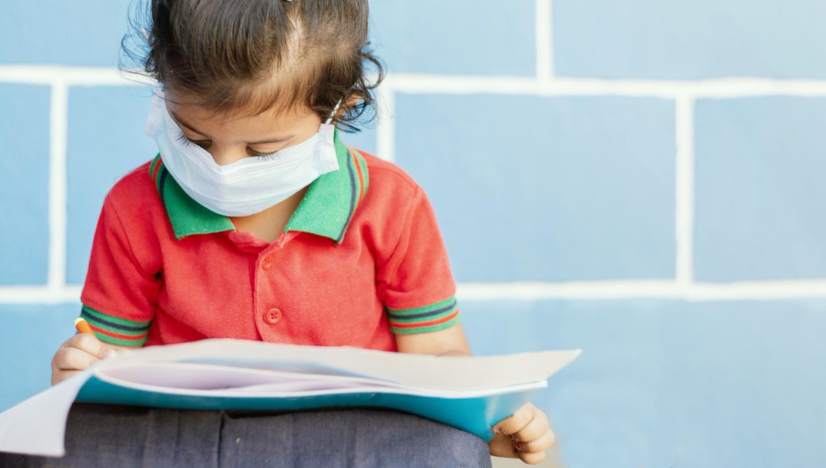 Plan International esorta i governi a prendere in considerazione  i gruppi più vulnerabili della popolazione nella loro risposta al coronavirus