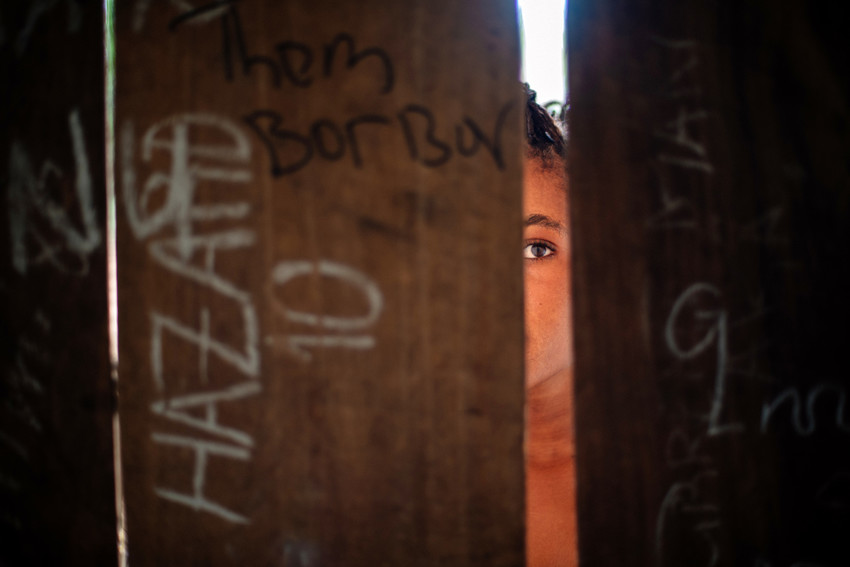 COVID-19: La catastrofe invisibile della violenza contro bambine, ragazze e giovani donne raggiunge un punto di non ritorno