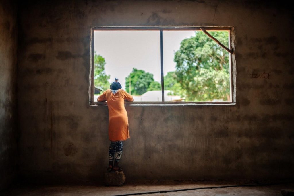 In Sudan, il riconoscimento della mutilazione genitale femminile come un reato è un enorme passo avanti per i diritti delle ragazze e delle donne In Sudan, il riconoscimento della mutilazione genitale femminile come un reato è un enorme passo avanti per i diritti delle ragazze e delle donne