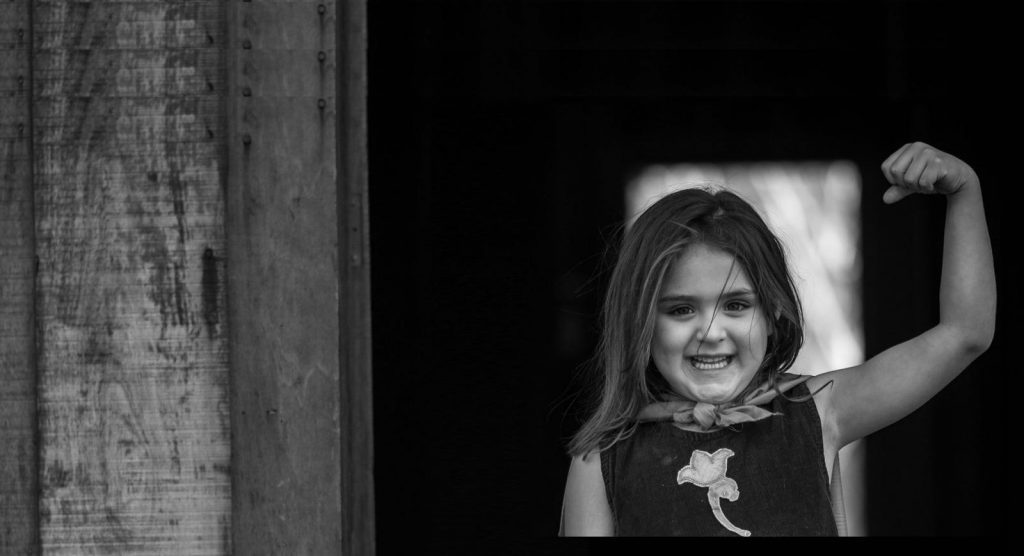 Giornata internazionale delle bambine 2018