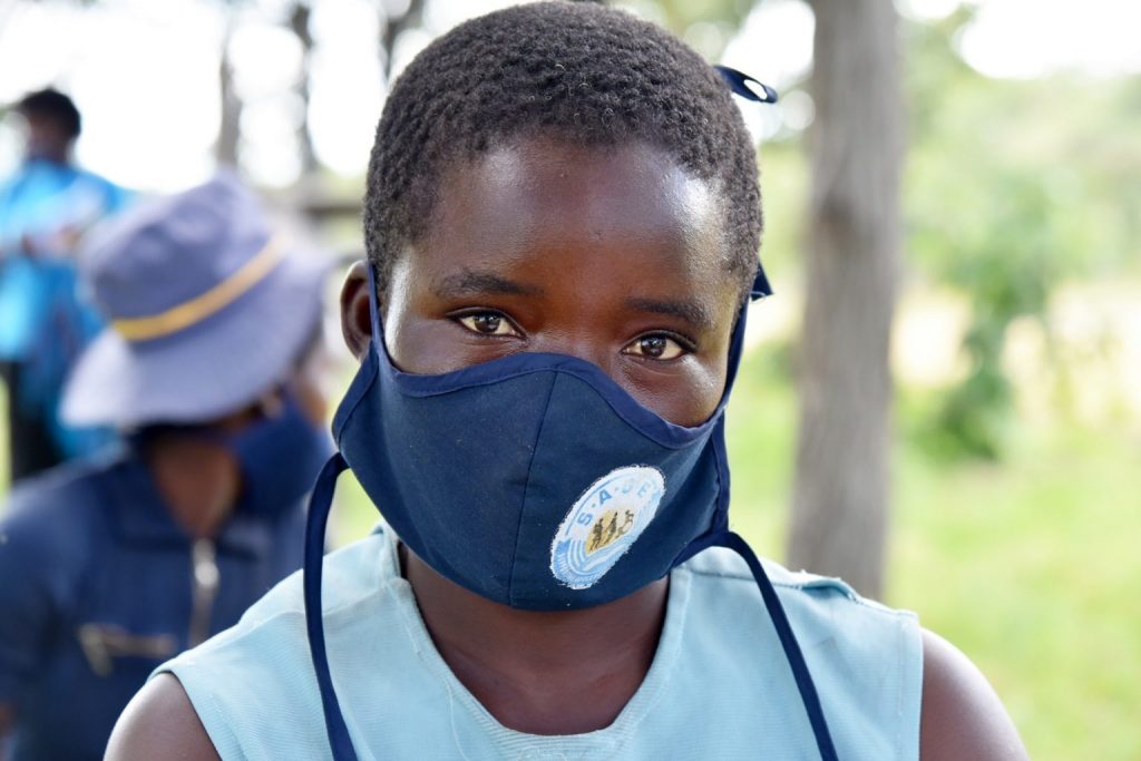 Plan International RICHIEDE al G7 di aumentare gli investimenti per tutelare le ragazze più colpite dalla pandemia