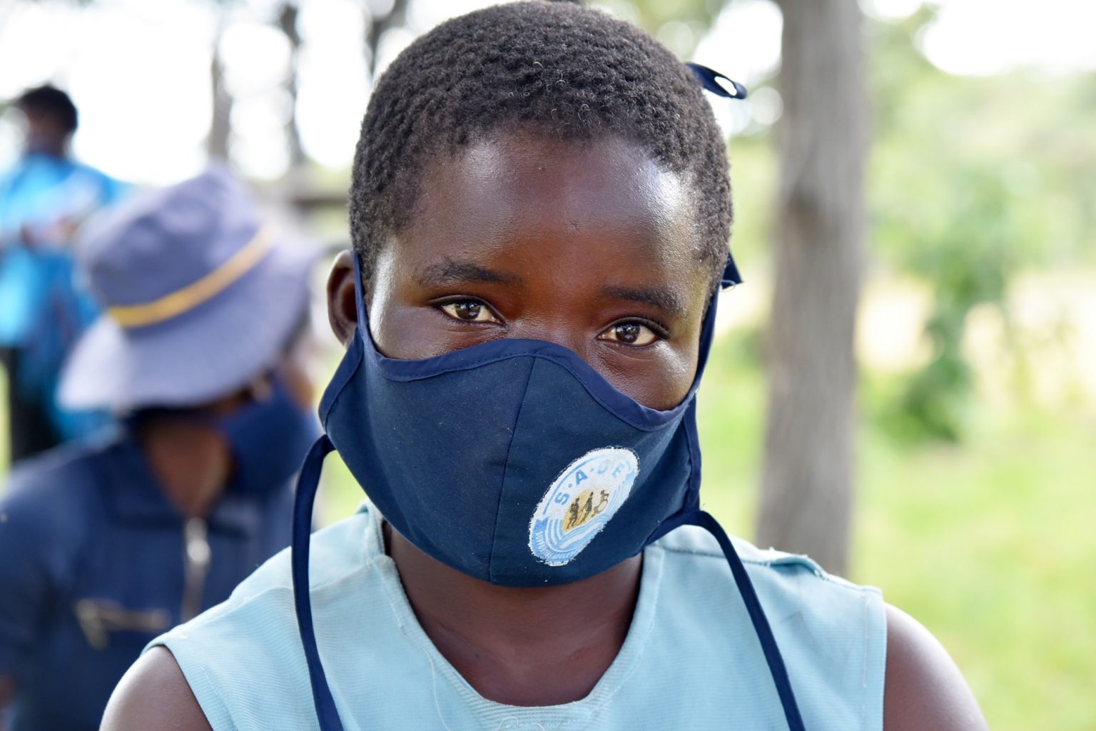 Plan International RICHIEDE al G7 di aumentare gli investimenti per tutelare le ragazze più colpite dalla pandemia