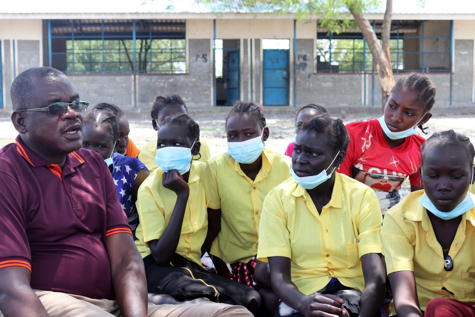 SUD SUDAN: 10 ANNI DI INDIPENDENZA E NESSUN MOTIVO PER FESTEGGIARE