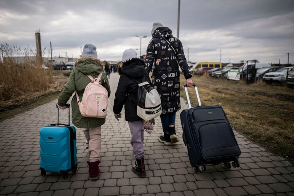 Gli attacchi ai bambini in Ucraina devono cessare, garantendo una via di fuga sicura per tutti