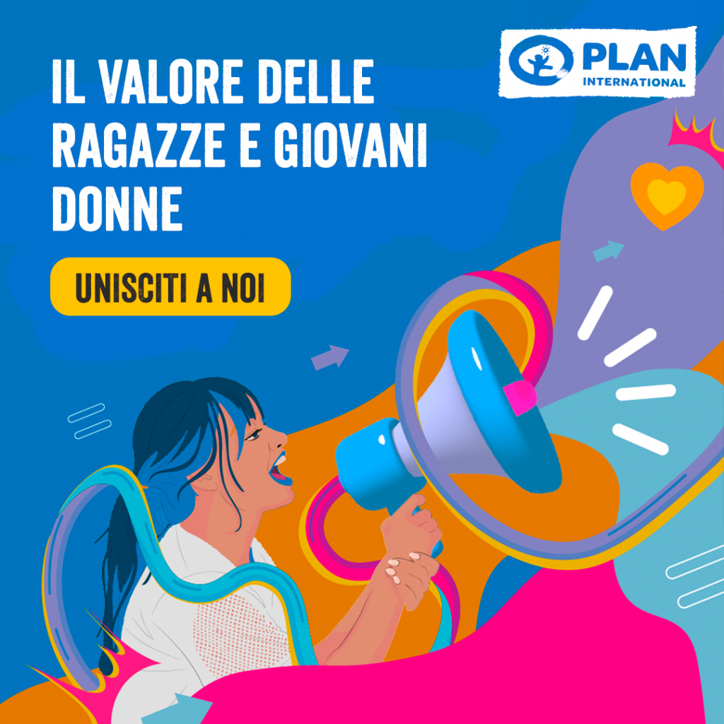 11 OTTOBRE: GIORNATA INTERNAZIONALE DELLE BAMBINE 11 OTTOBRE: GIORNATA INTERNAZIONALE DELLE BAMBINE
