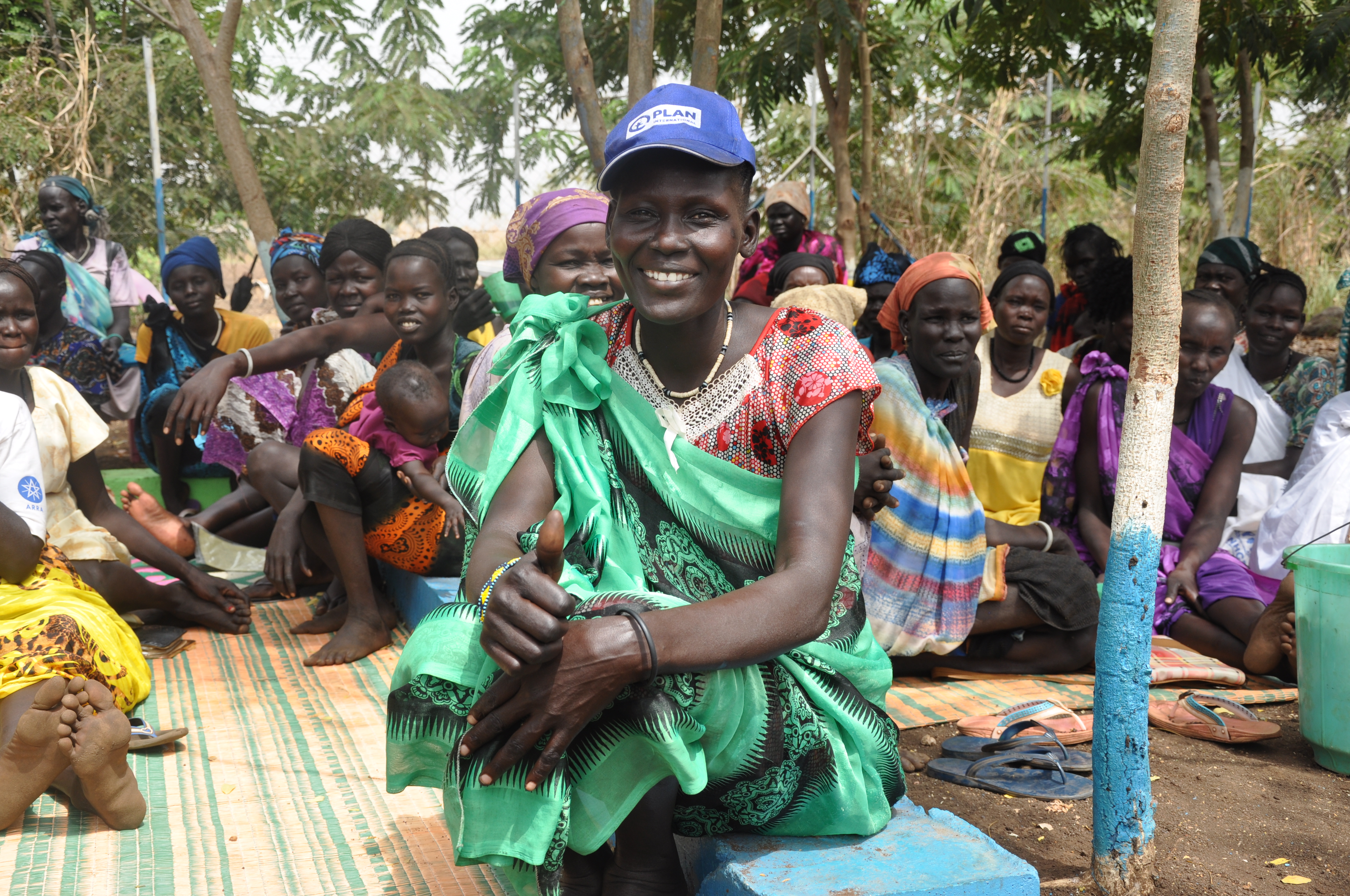 AICS finanzia progetto integrato di salute e nutrizione per la popolazione rifugiata e ospitante in Etiopia