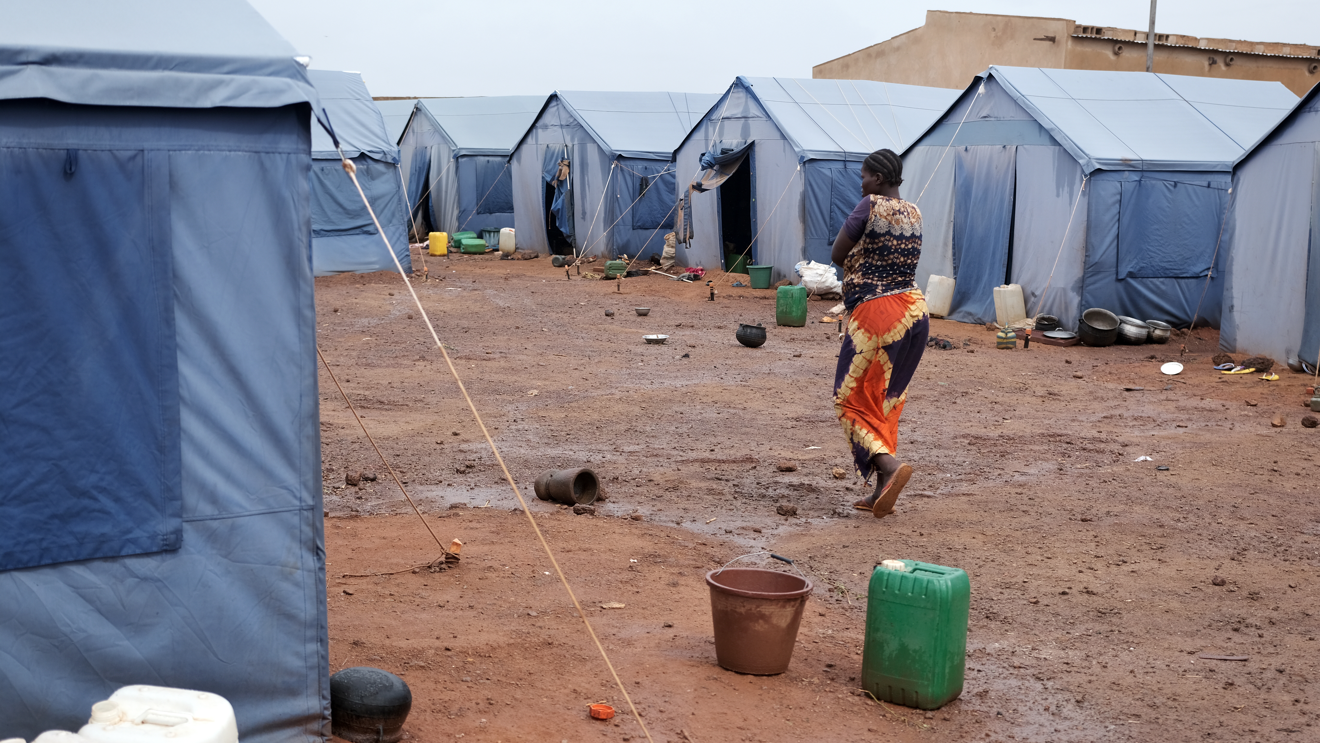 L’instabilità politica in Niger mette a rischio l’infanzia di bambini e bambine