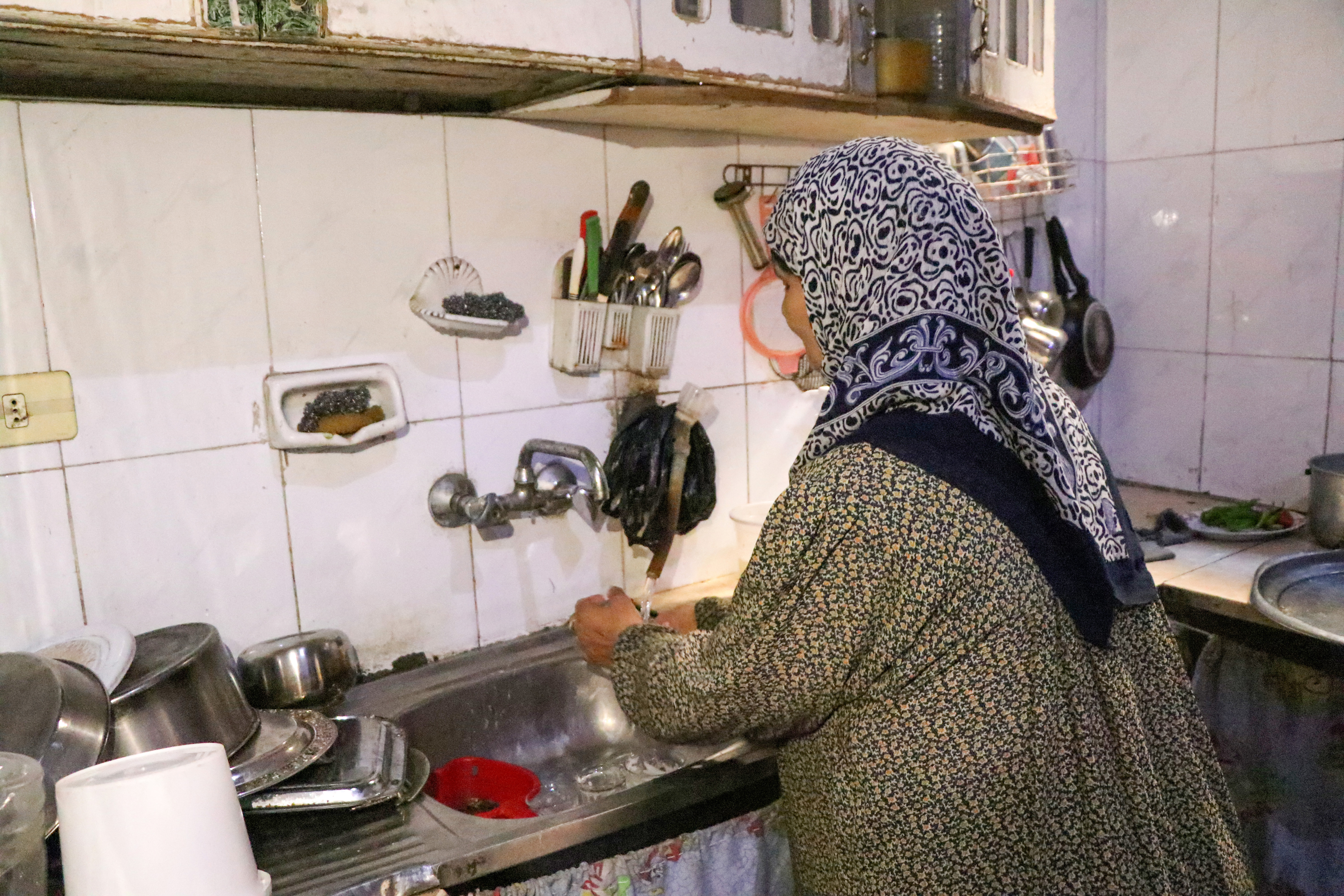 6 Mesi dal Terremoto in Siria e Turchia