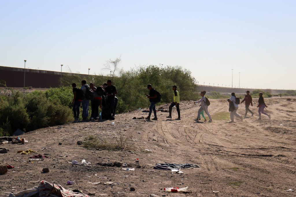 Plan International chiede protezione urgente per le ragazze e le donne migranti e rifugiate in tutto il mondo Plan International chiede protezione urgente per le ragazze e le donne migranti e rifugiate in tutto il mondo
