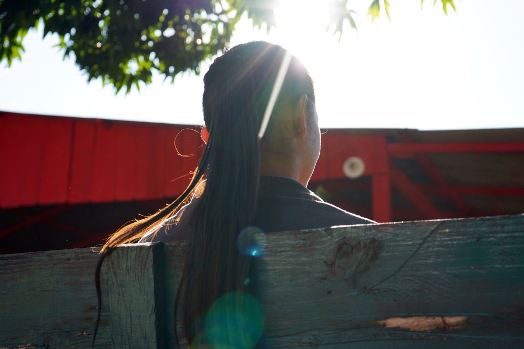 Il Perù vieta i matrimoni precoci Il Perù vieta i matrimoni precoci