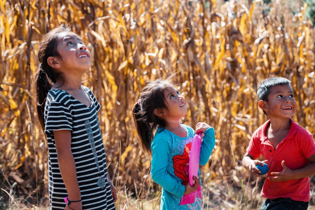 Sapevate che il Guatemala è conosciuto come “La Terra dell’Eterna Primavera”? Scopri il mistero che si cela dietro questo nome