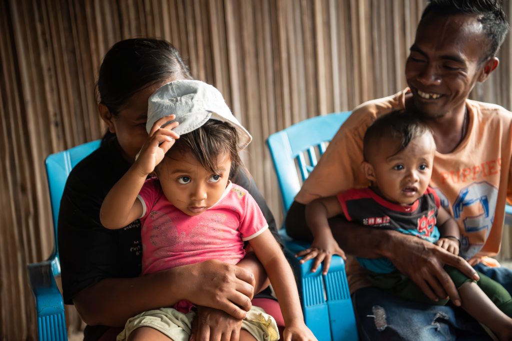 PHOTO STORY: Affrontare l’emergenza malnutrizione silenziosa di Timor Est PHOTO STORY: Affrontare l’emergenza malnutrizione silenziosa di Timor Est
