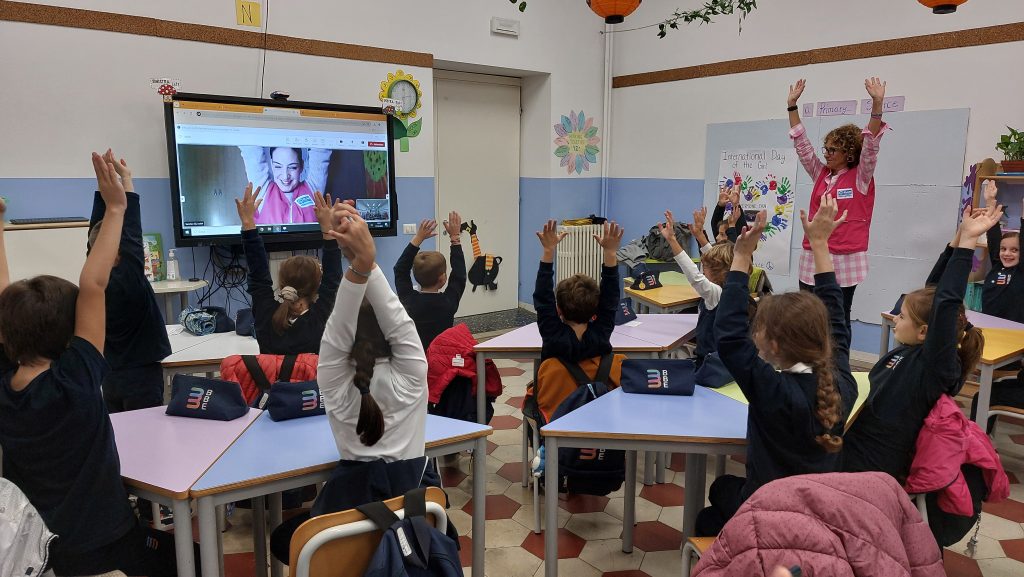 La forza delle collaborazioni per un futuro migliore La forza delle collaborazioni per un futuro migliore