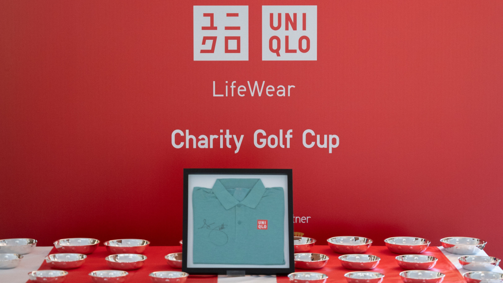 Uniti per la Pace e la Solidarietà: Plan International e UNIQLO insieme per un Futuro più Giusto Uniti per la Pace e la Solidarietà: Plan International e UNIQLO insieme per un Futuro più Giusto