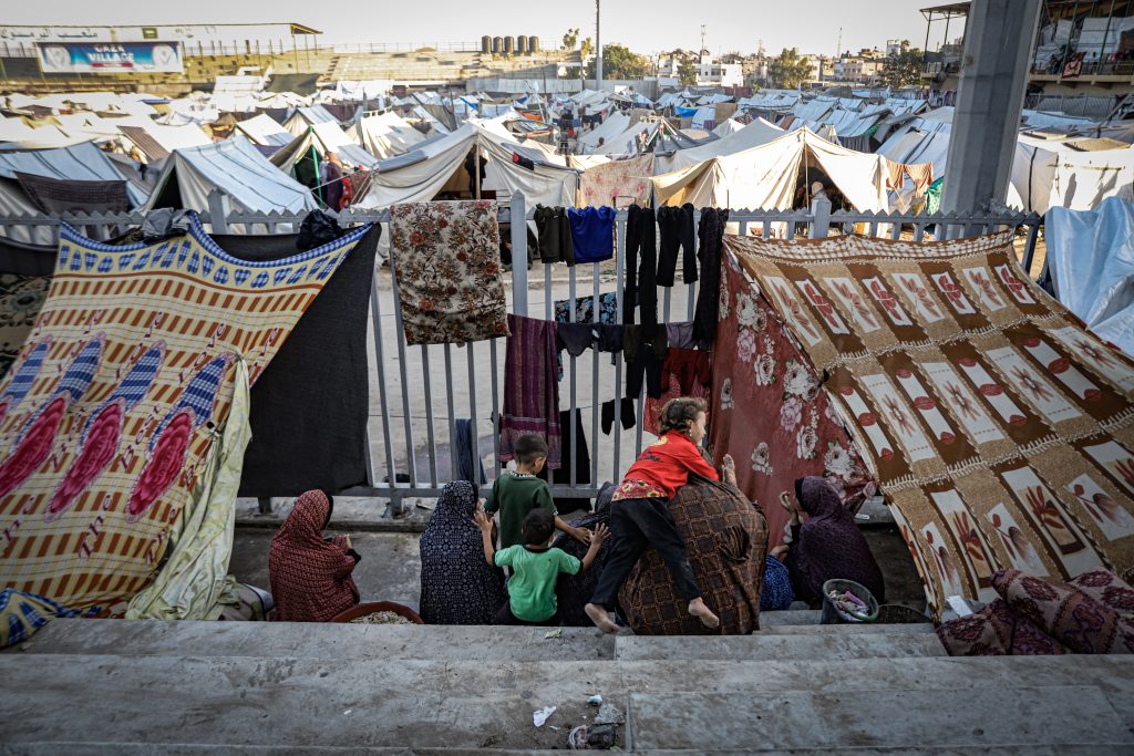 Gaza: morire di fame o sparare – questa non è una risposta umanitaria Gaza: morire di fame o sparare – questa non è una risposta umanitaria