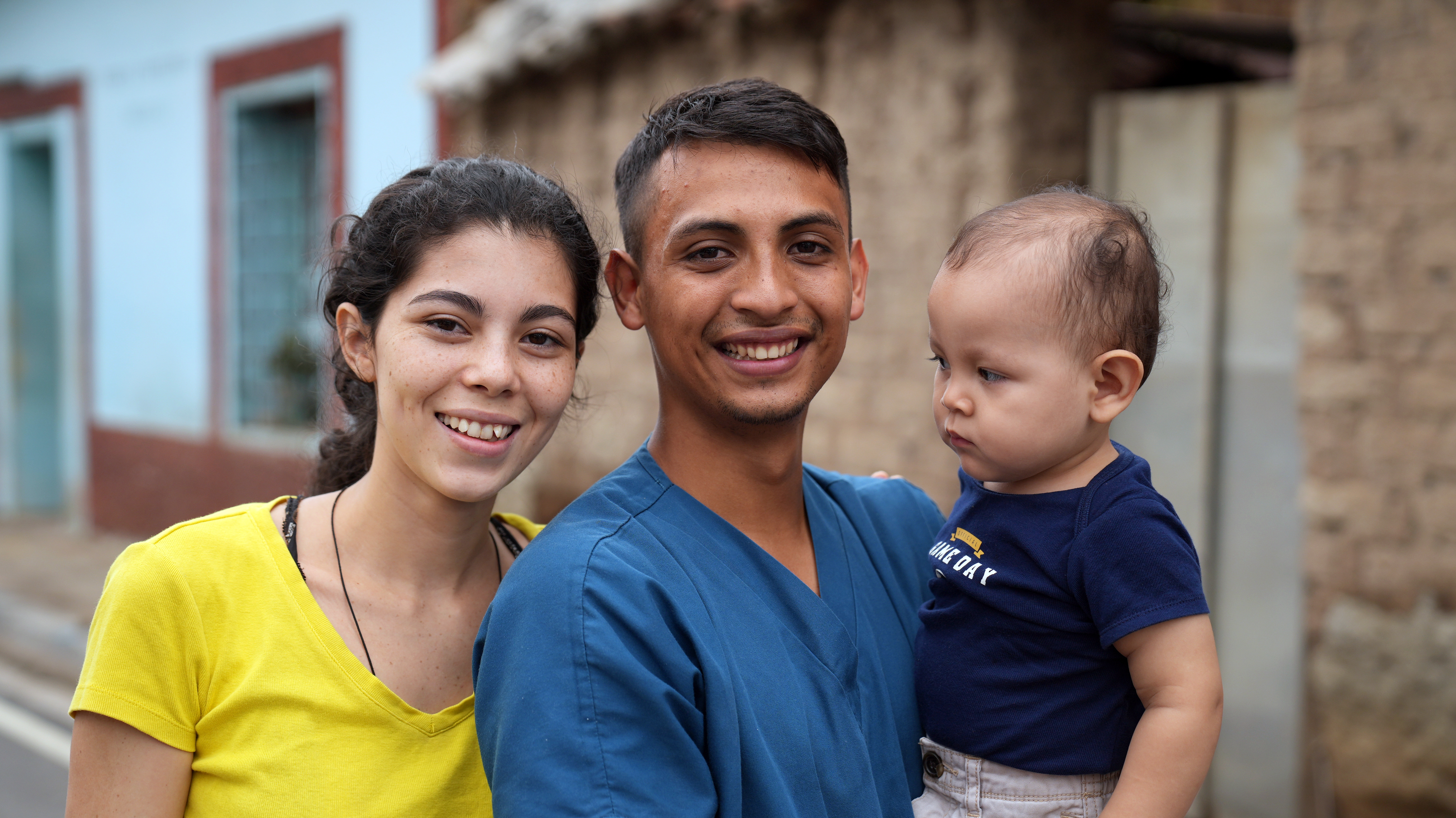 Genitori responsabilizzati costruiscono famiglie più forti