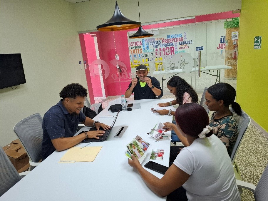 Quando il sostegno diventa incontro: le emozionanti visite dei nostri sostenitori in Etiopia e Repubblica Dominicana