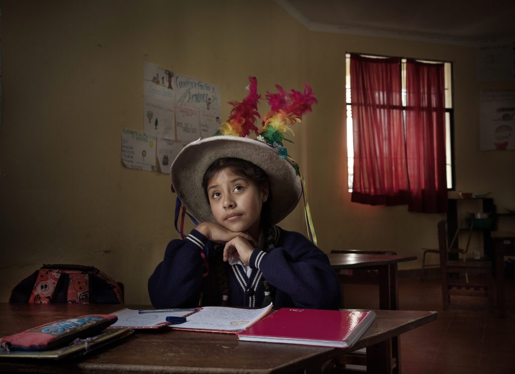 La Bolivia vieta il matrimonio infantile: una vittoria storica per le ragazze La Bolivia vieta il matrimonio infantile: una vittoria storica per le ragazze