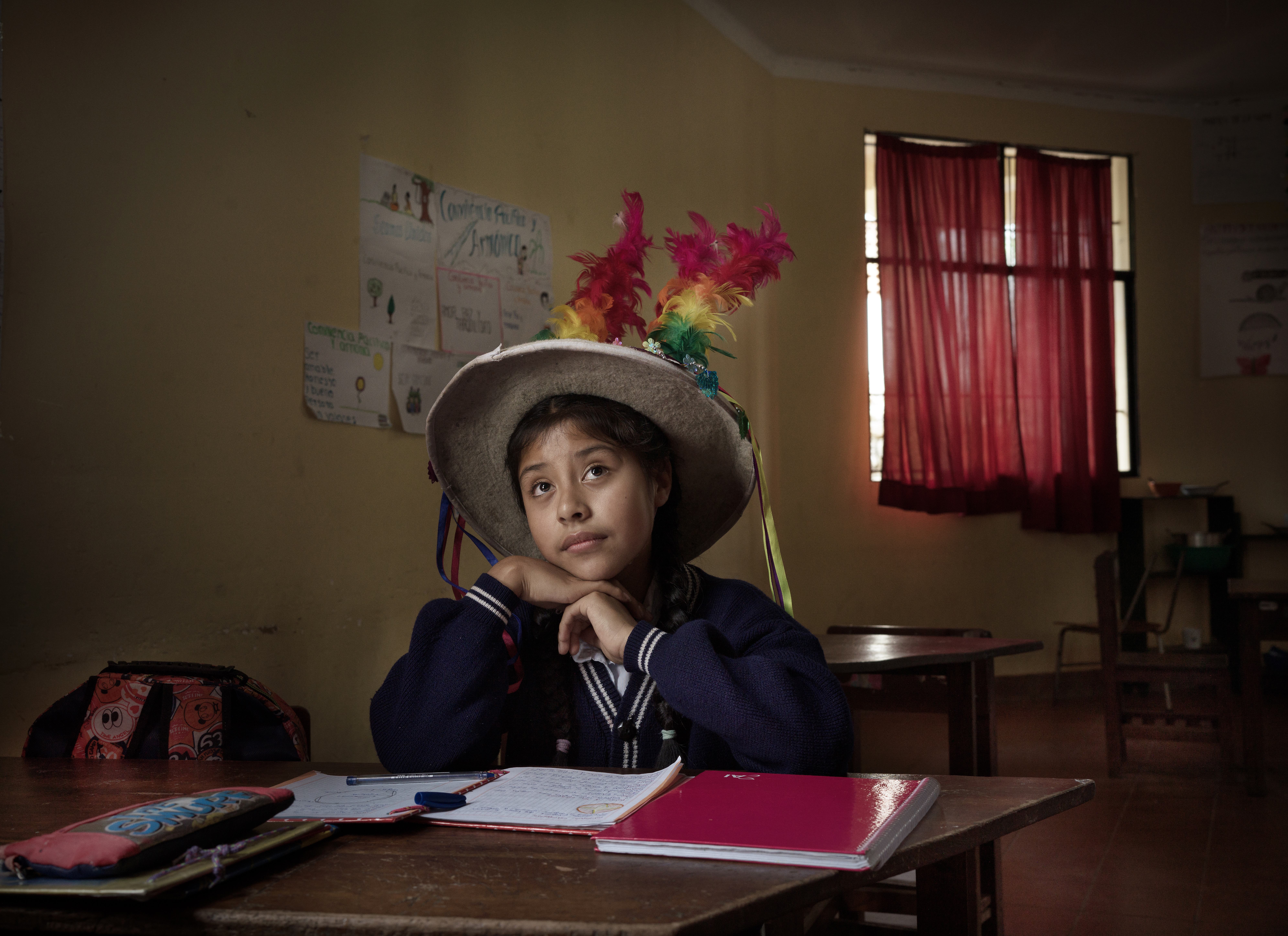 La Bolivia vieta il matrimonio infantile: una vittoria storica per le ragazze