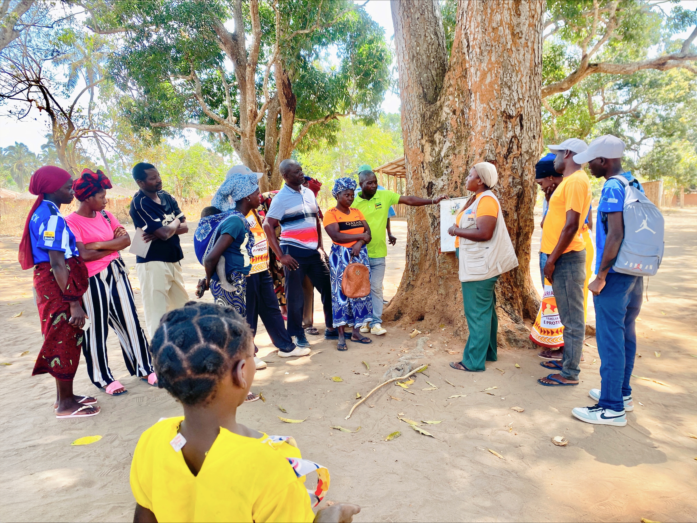 Cabo Delgado: la crisi di cui non stiamo parlando