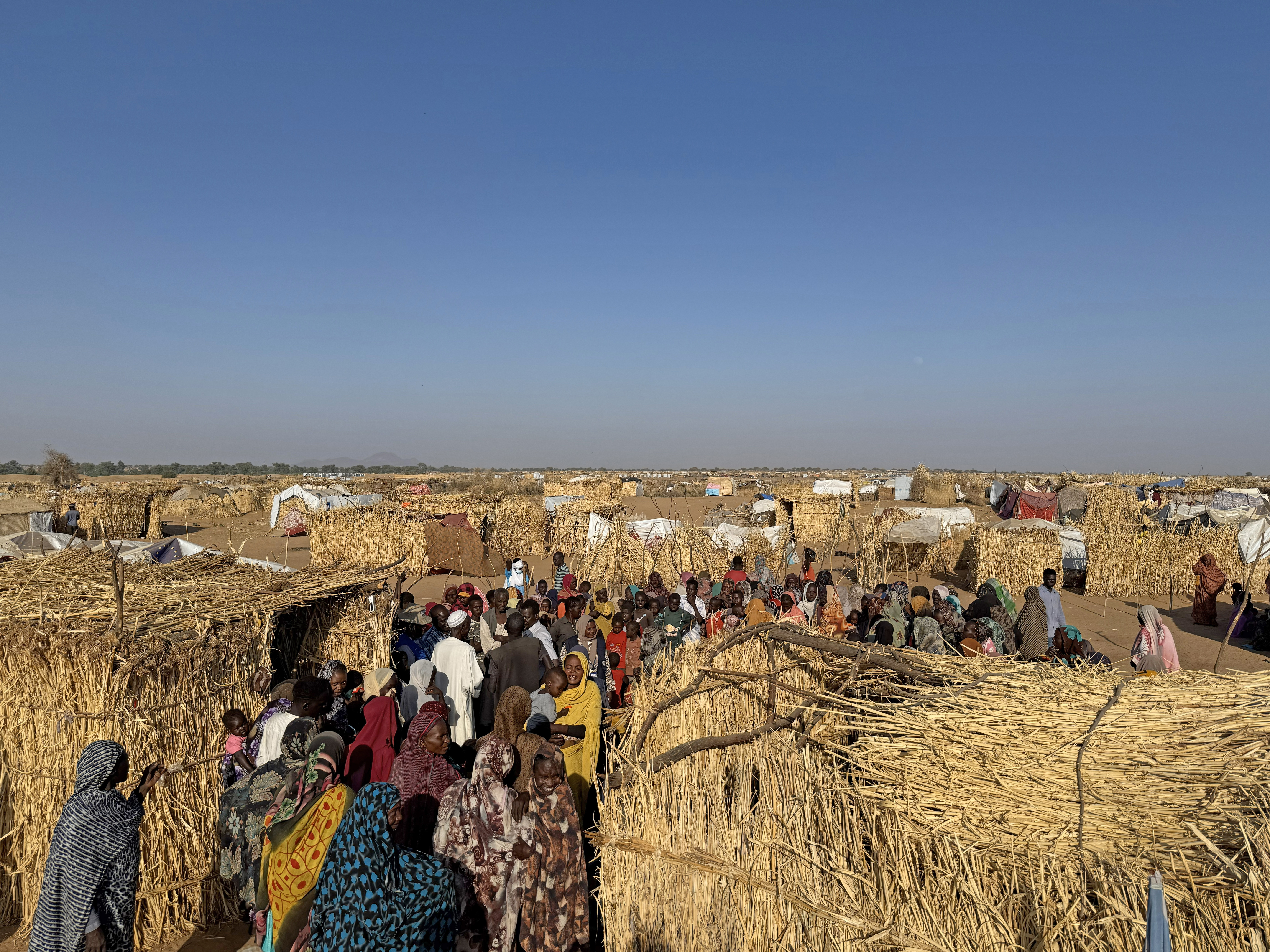 Sudan dopo 1.000 giorni di conflitto: storie che devono essere raccontate