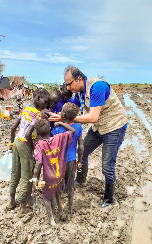 Tre anni dopo, le bambine del Sudan pagano il prezzo più alto di una guerra dimenticata