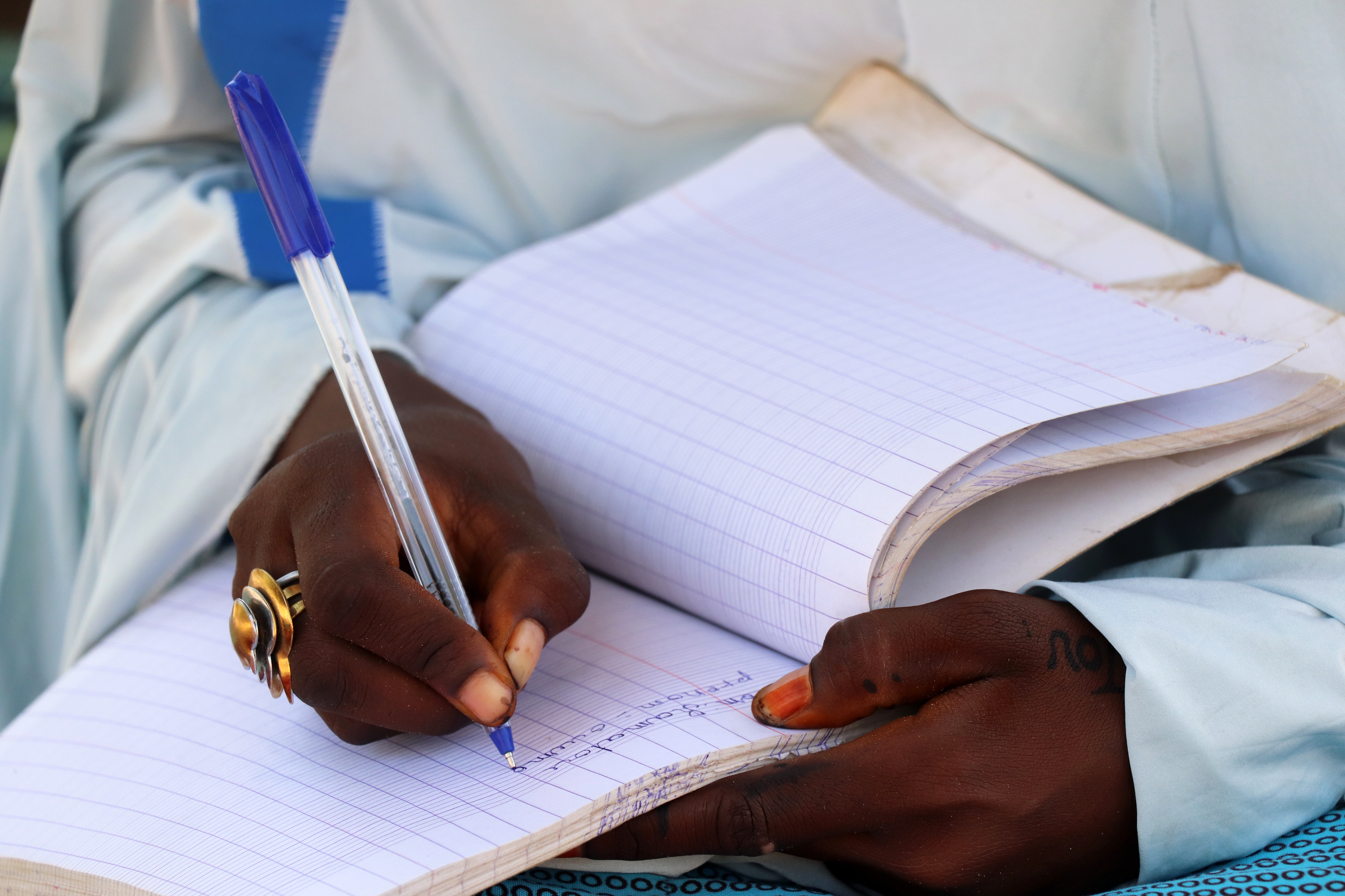 Plan condanna l’ondata di attacchi alle scuole in Nigeria Plan condanna l’ondata di attacchi alle scuole in Nigeria