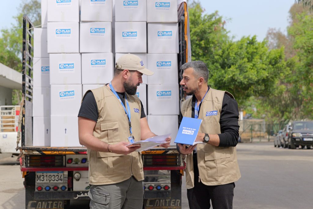 Libano: serve un finanziamento urgente a fronte del grave aumento dell’insicurezza alimentare
