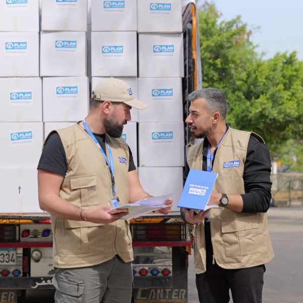 Libano: serve un finanziamento urgente a fronte del grave aumento dell’insicurezza alimentare