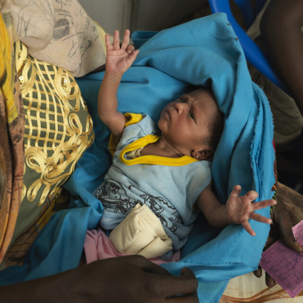 Il Sud Sudan sull’orlo di una carestia catastrofica