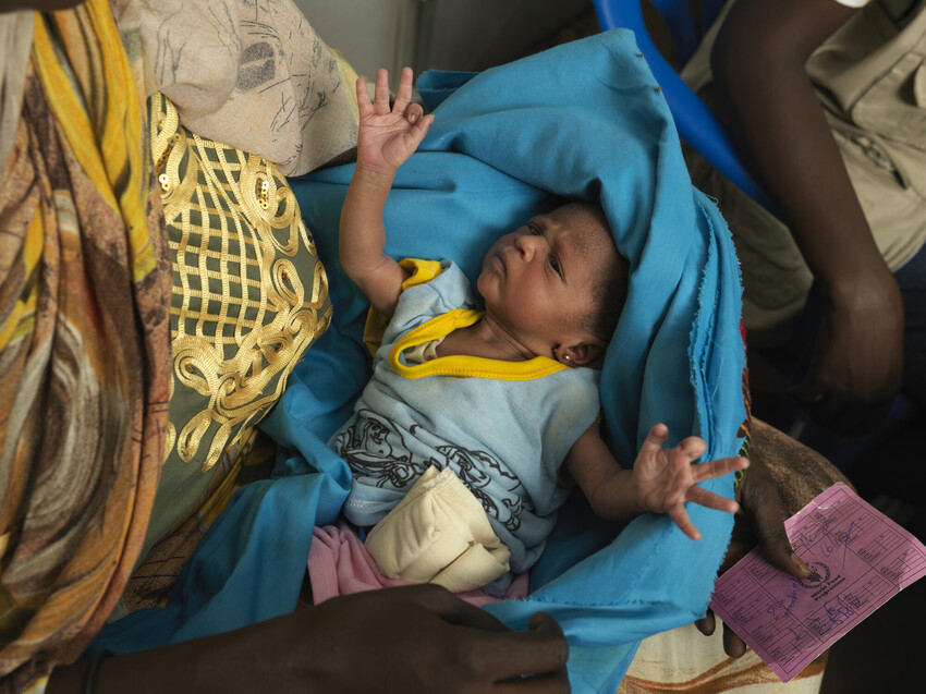 Il Sud Sudan sull’orlo di una carestia catastrofica