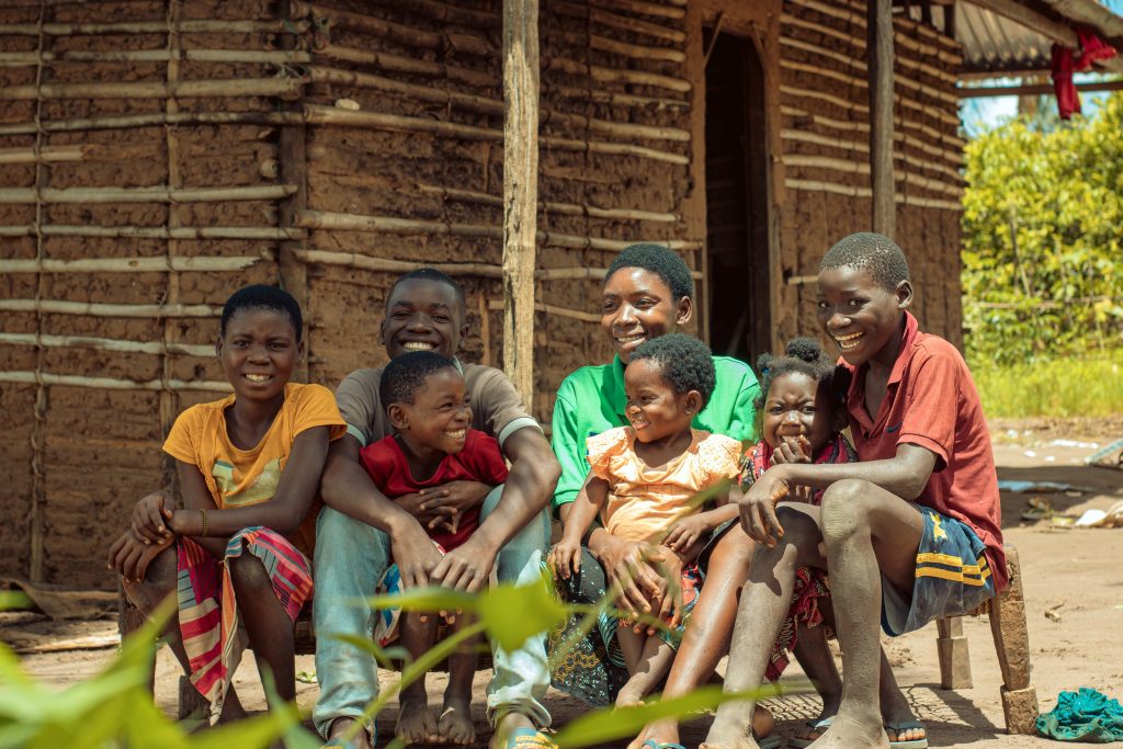 Proteggere i bambini e ricostruire il futuro a Cabo Delgado Proteggere i bambini e ricostruire il futuro a Cabo Delgado