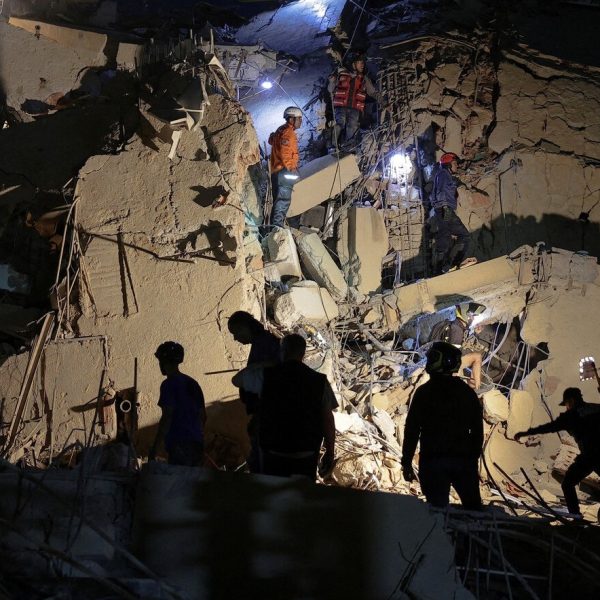 Due forti terremoti hanno colpito il Venezuela